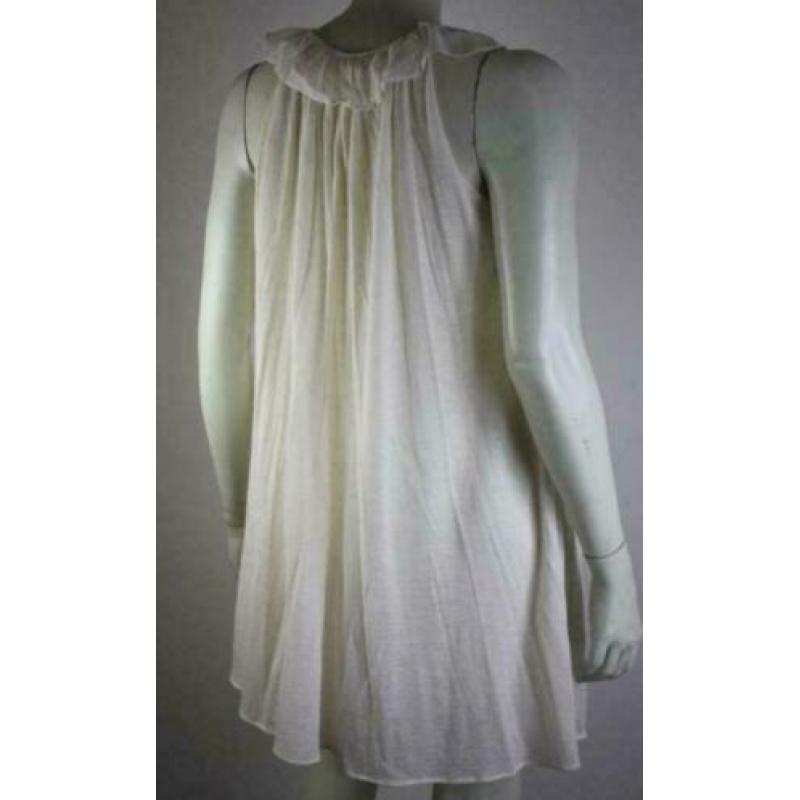 Mini dress / tuniek van Vanessa Bruno! Mt 1 = Mt 36