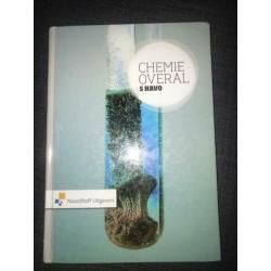 Chemie overal 5 havo