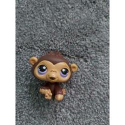 Pet shop dokter set