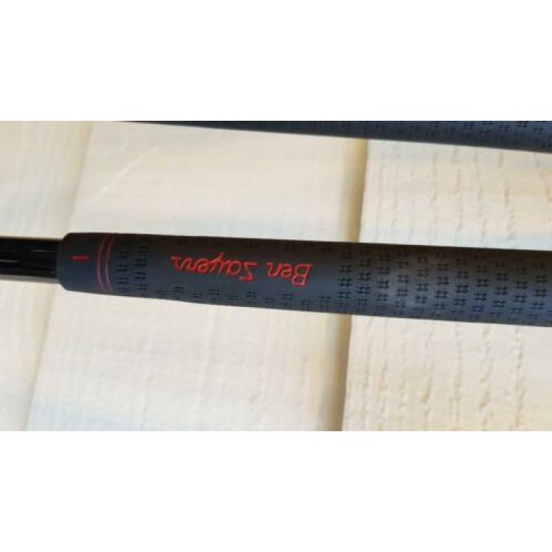 Golfset merk Ben Sayers (leuke set voor beginners)