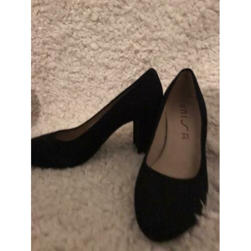 Unisa pumps maat 39