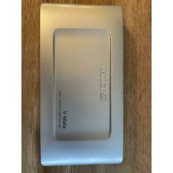 Scandisk V Mate Videorecorder