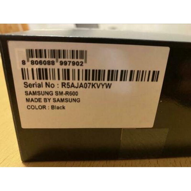 Samsung gear sport