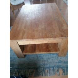 Mooie salontafel