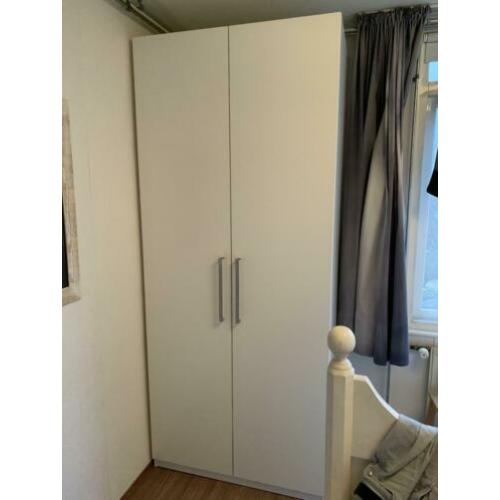 Ikea Pax kasten voor kleding of opslag.