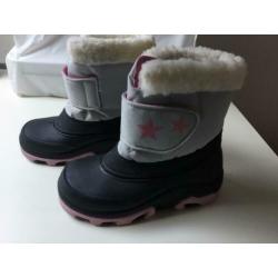 Kinderboots/laarsjes, maat 26/27