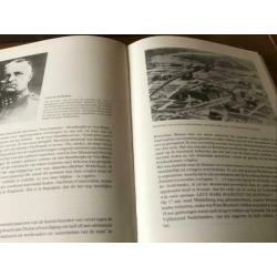 Onze vaderlandse geschiedenis. Pracht boek! Prima staat!