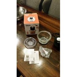 Tristar - BL - 4012 - hakmachine keukenmachine