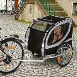 Fietskar