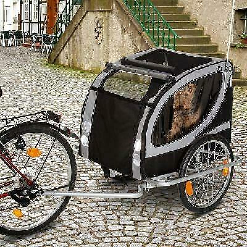 Fietskar