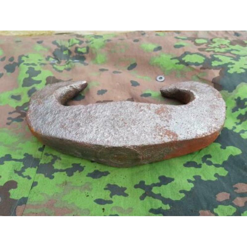 Panzer 3 c haak te koop