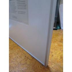 wissellijsten aluminium fotolijsten
