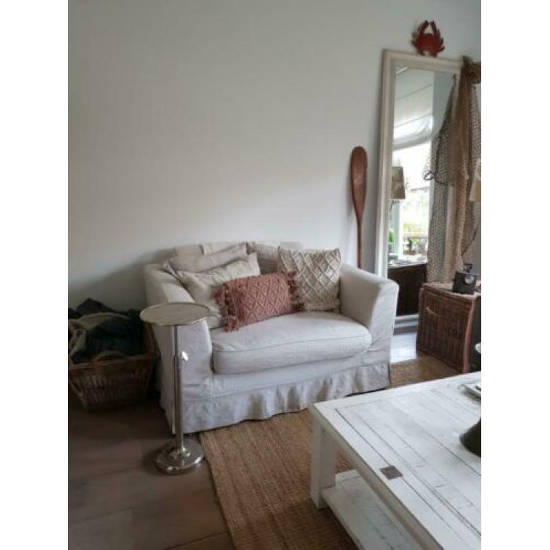 Riviera maison montauk point love seat