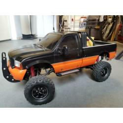 Tamiya Ford F350 1/10
