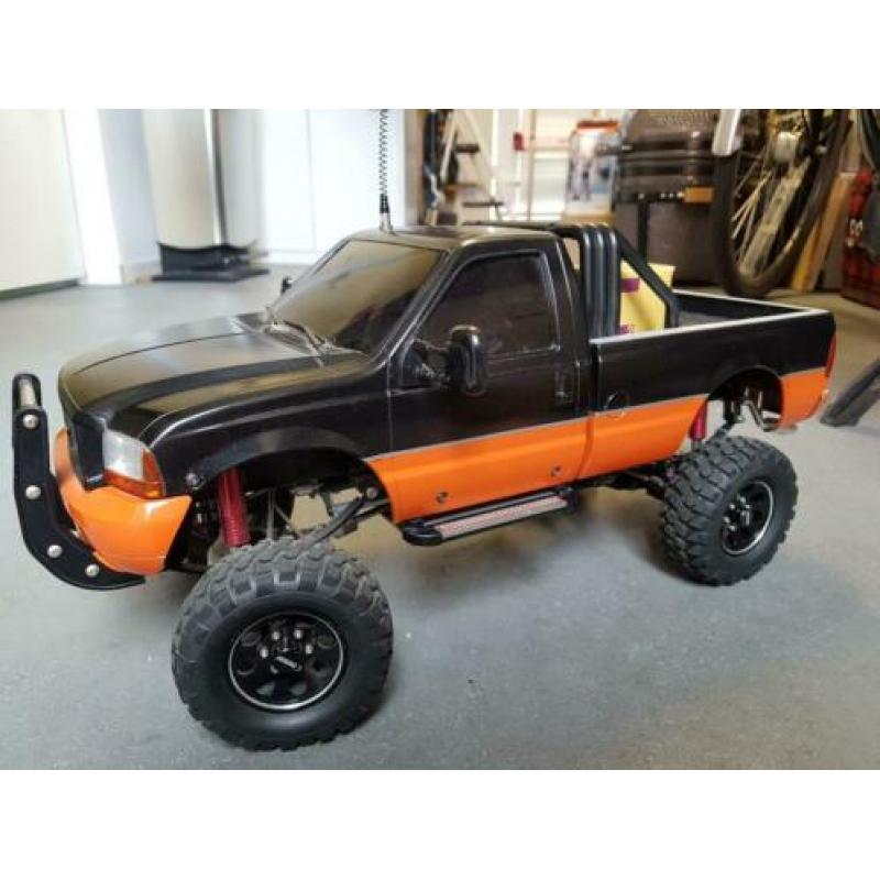 Tamiya Ford F350 1/10