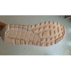 Nike air max triple white maat 40