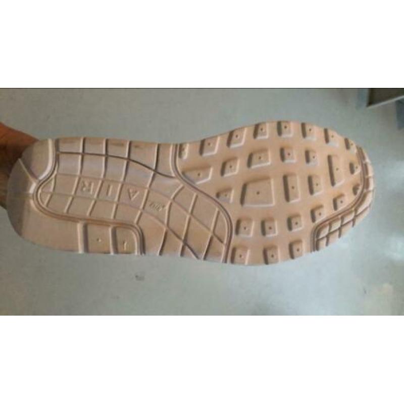 Nike air max triple white maat 40
