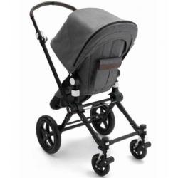 Bugaboo Cameleon 3 Special Edition Grijs - Complete Set !