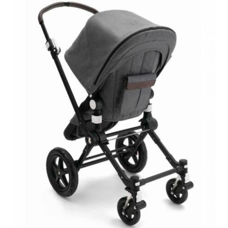 Bugaboo Cameleon 3 Special Edition Grijs - Complete Set !