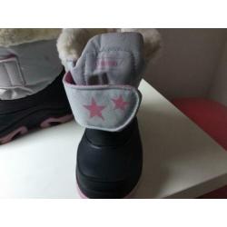 Kinderboots/laarsjes, maat 26/27