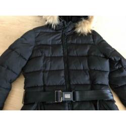 Air Force Maat 16 Maat 176 zwart XS