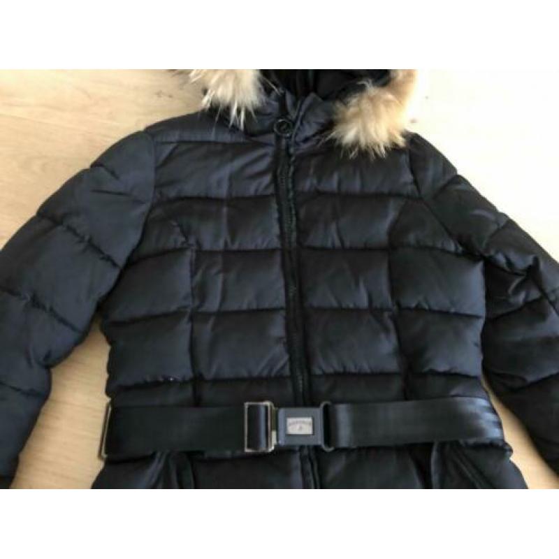 Air Force Maat 16 Maat 176 zwart XS