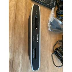 Scandisk V Mate Videorecorder