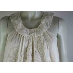 Mini dress / tuniek van Vanessa Bruno! Mt 1 = Mt 36