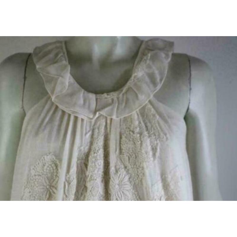 Mini dress / tuniek van Vanessa Bruno! Mt 1 = Mt 36
