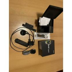 Samsung gear sport