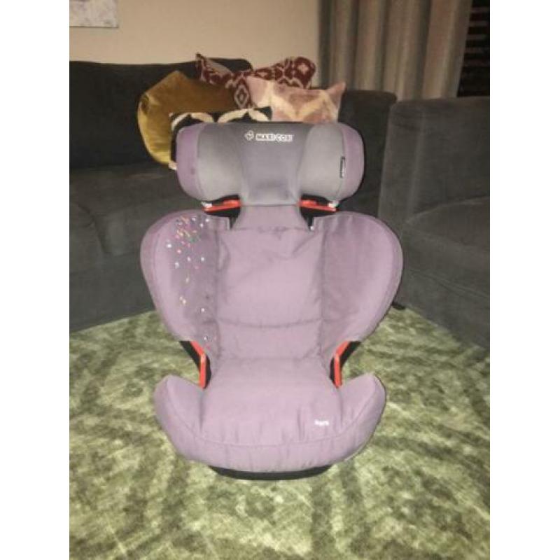 Autostoel maxi cosi fero