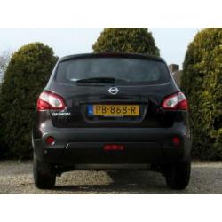 Nissan Qashqai 1.6 Acenta / Ecc / Cruise / Pdc