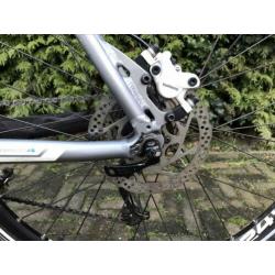 MTB Cube LTD Pro