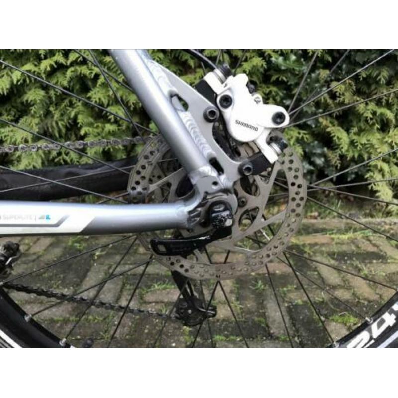 MTB Cube LTD Pro