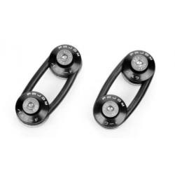 Password JDM - Quick release fastners