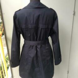 Dames trenchcoat 44