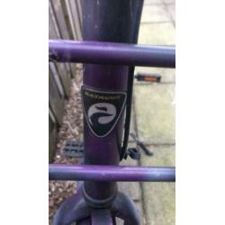 Mooie Batavus Diva fiets, 26 inch incl rekje op stuur