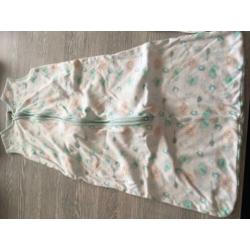 2 slaapzakken 90 cm
