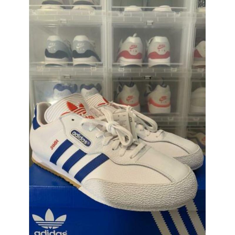 Adidas samba maat 48 2/3