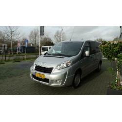 Peugeot Expert 2.0 HDI L2H1 Dubbele cabine luxe lease 272,-