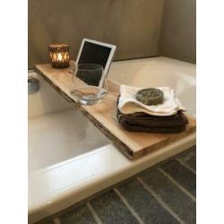 Badplank hout | huis | inrichting | woon accessoires | nieuw