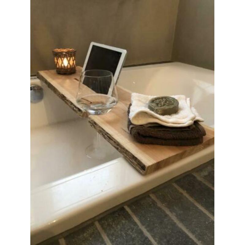Badplank hout | huis | inrichting | woon accessoires | nieuw