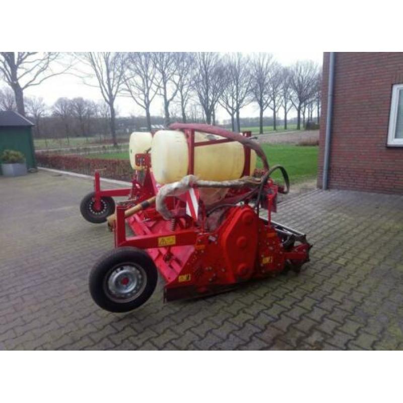 Grimme RT300