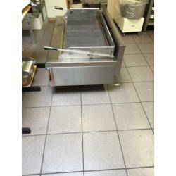 Horeca/keukenapparatuur
