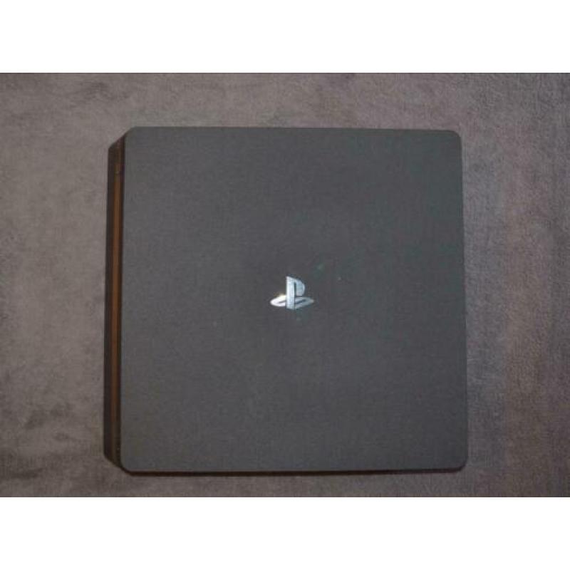 Playstation 4 500GB