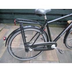 Heren of jongens fiets in goede staat