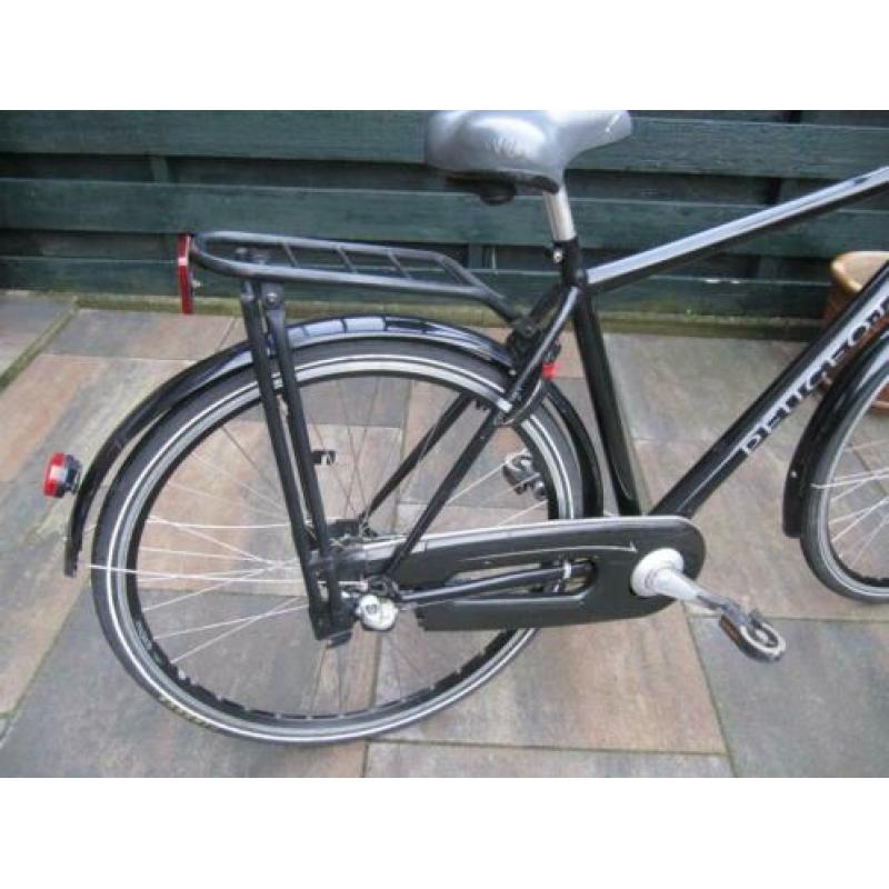 Heren of jongens fiets in goede staat
