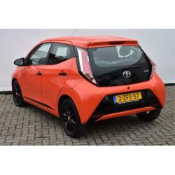 Toyota Aygo 1.0 VVT-i x-cite - 1e EIGENAAR - 100% DEALER OND