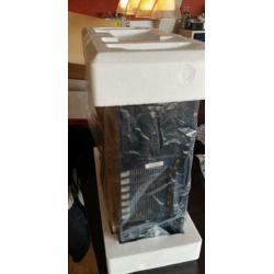 Behuizing Mediacenter SilverStone Grandia Series GD07