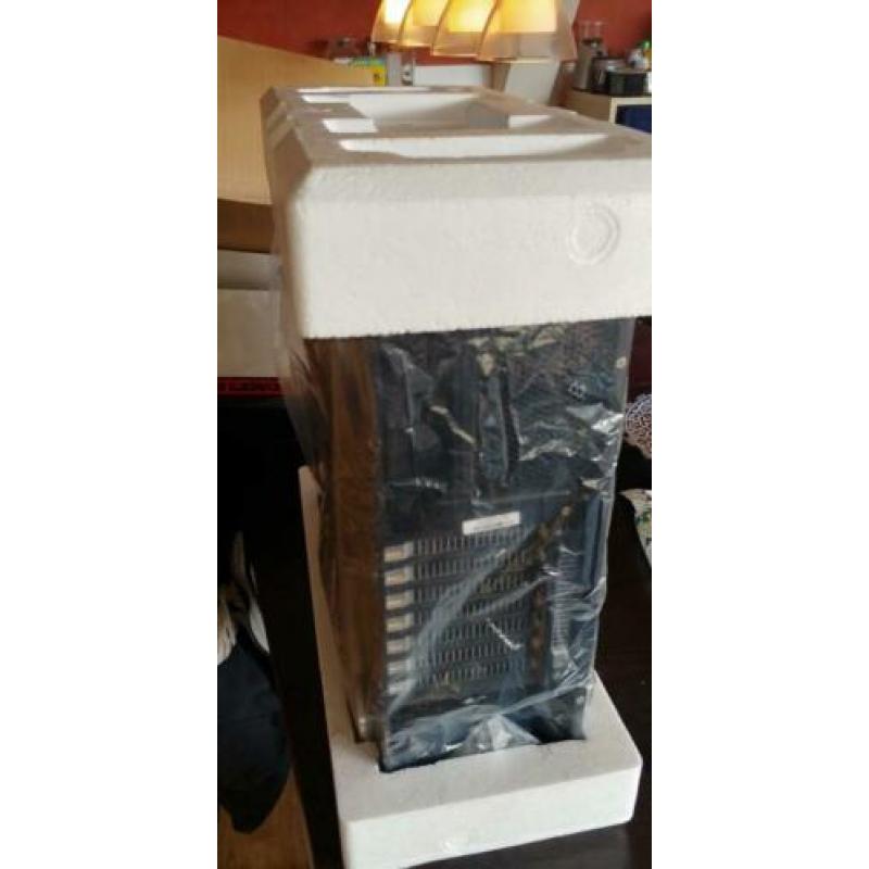 Behuizing Mediacenter SilverStone Grandia Series GD07